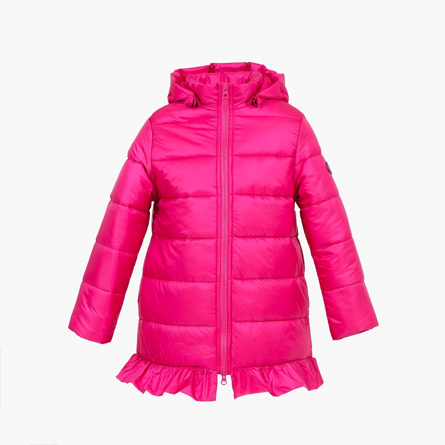 LK PADDED JACKET