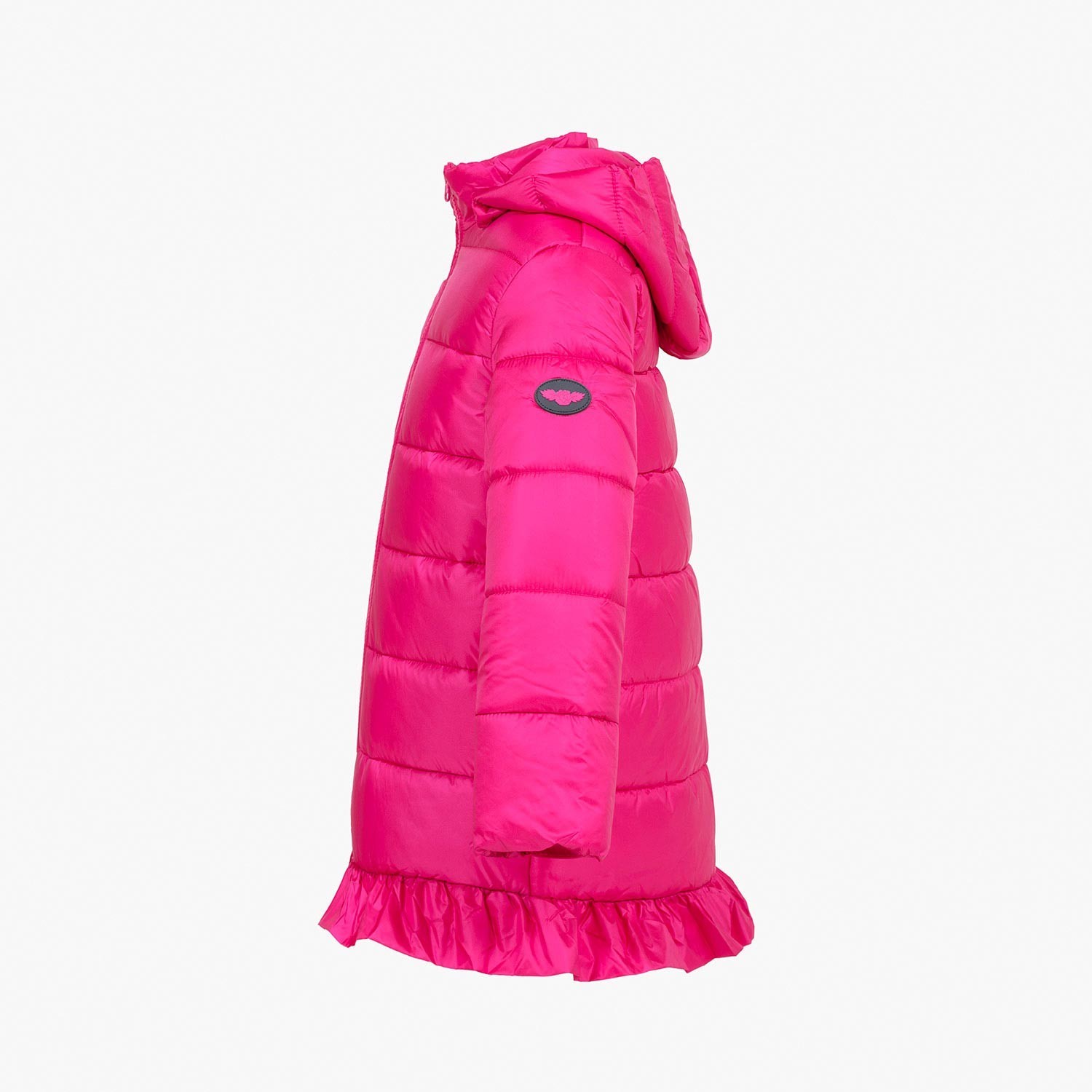 LK PADDED JACKET