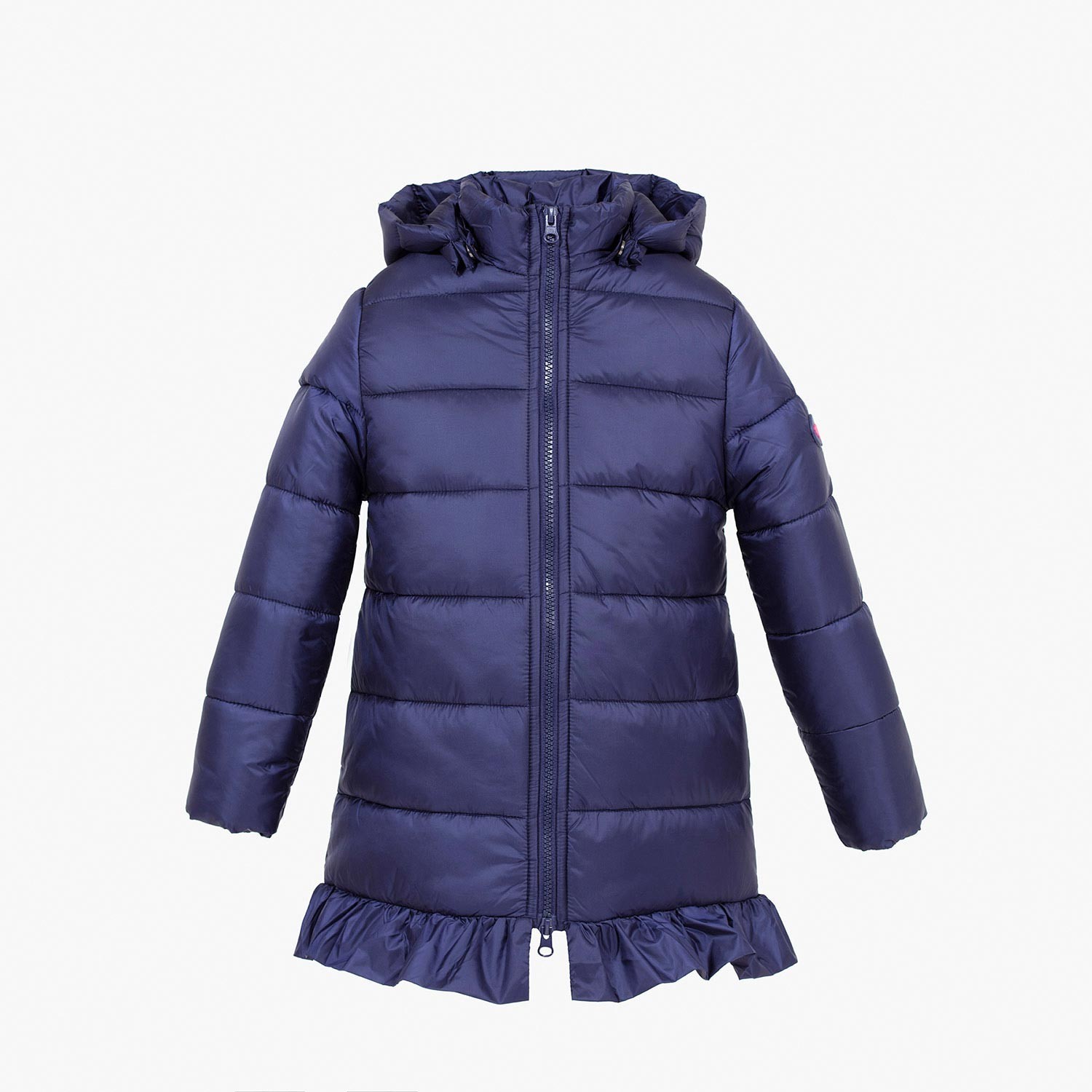 LK PADDED JACKET