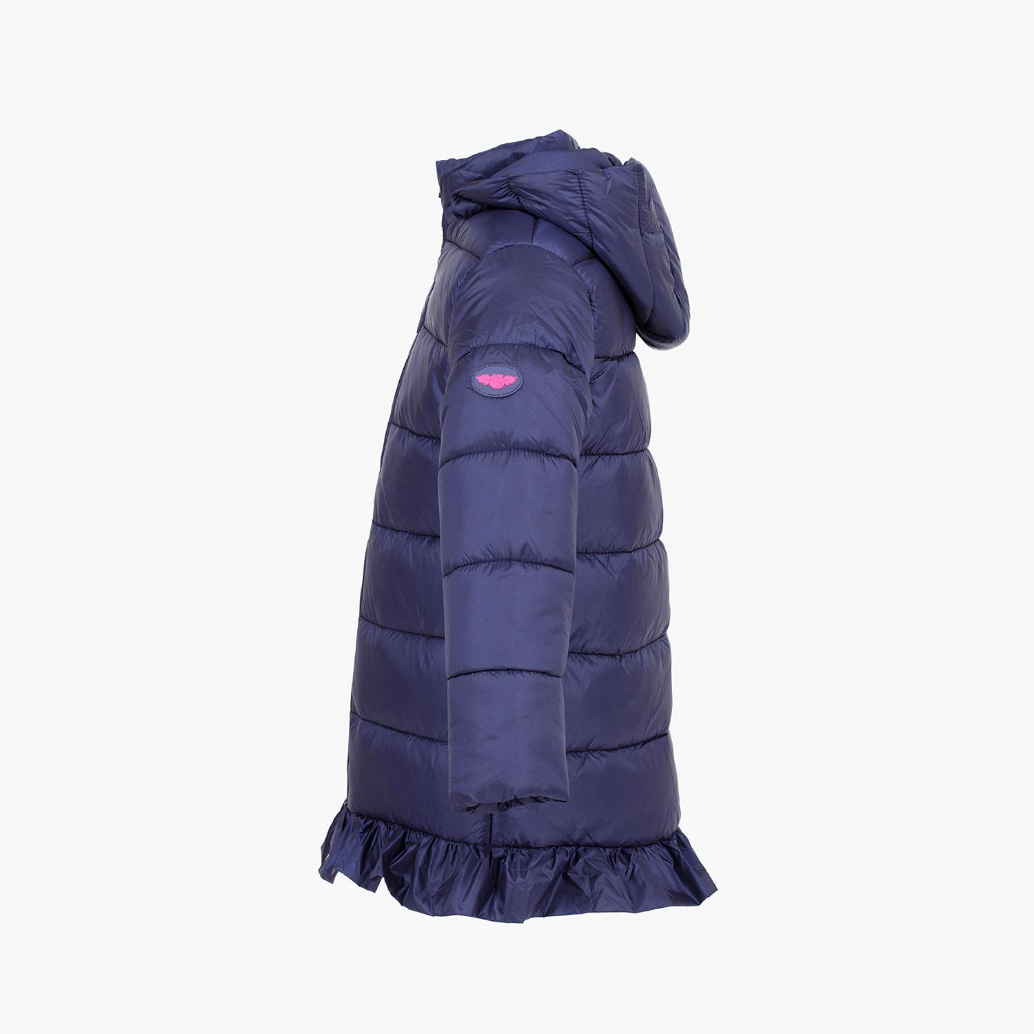 LK PADDED JACKET